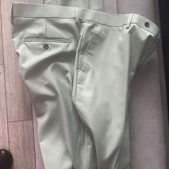 Macy's - Green pants - Department Stores Near Me - Temecula, California