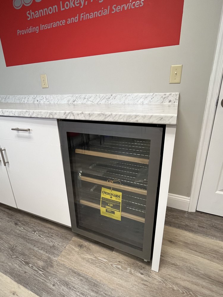 Slide of Allman Brothers Home Improvement