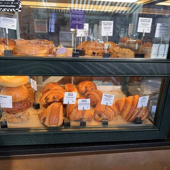 Alfred Coffee - Coffee & Tea Near Me - Pasadena, California