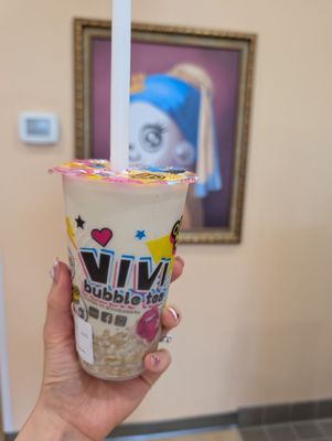 Vivi Bubble Tea