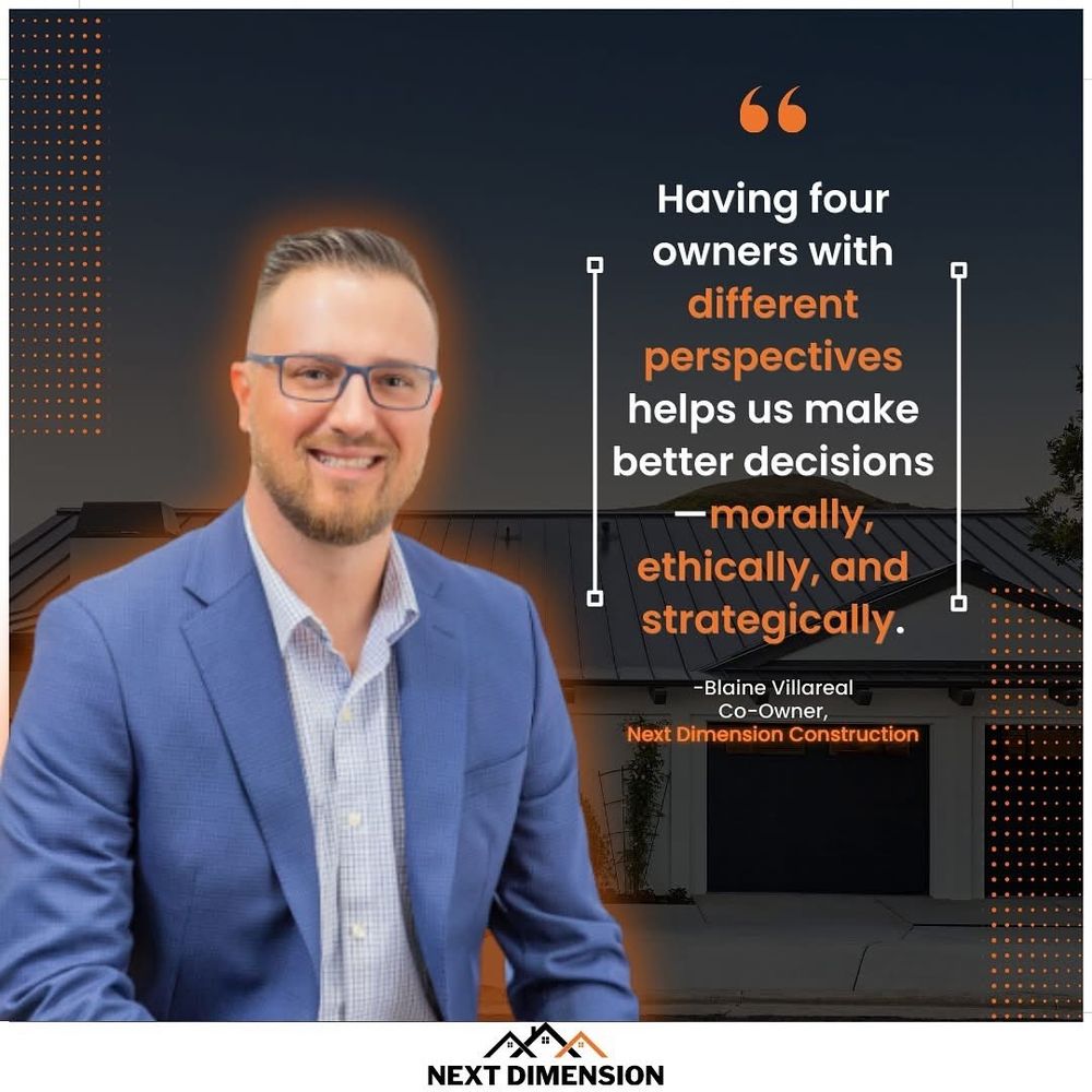 Slide of Next Dimension Roofing & Solar