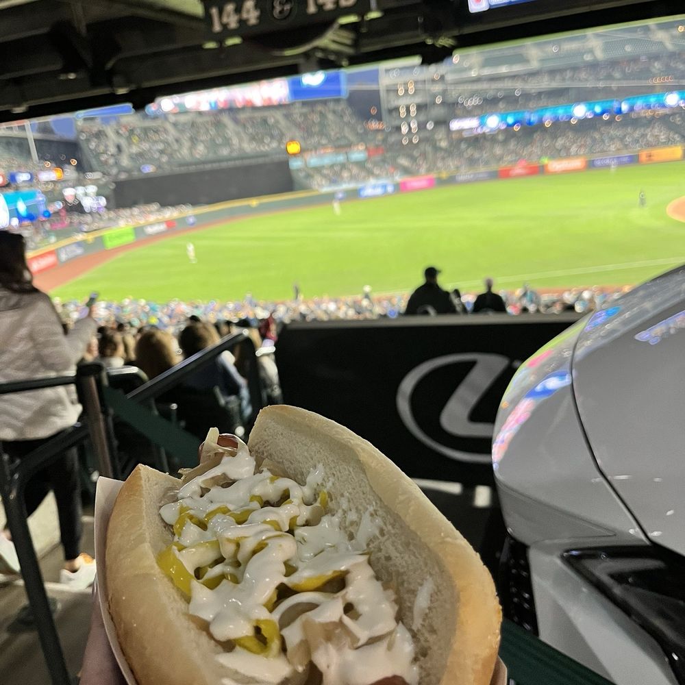 T-Mobile Park - Stadiums & Arenas Near Me - Seattle, Washington T-Mobile Park - Stadiums & Arenas Near Me - Seattle, Washington