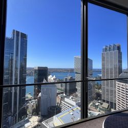 O Bar and Dining - Views!!