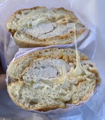 M & O Market & Deli by null