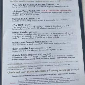 Victoria's Diner - Menu - Diners Near Me - Boston, Massachusetts Victoria's Diner - Menu - Diners Near Me - Boston, Massachusetts