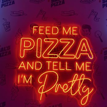 Big Gay Sal’s Pizza - Pizza Near Me - Chicago, Illinois Big Gay Sal’s Pizza - Pizza Near Me - Chicago, Illinois