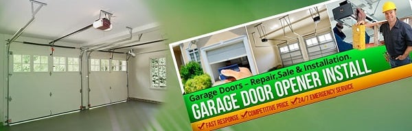 Arrow Garage Door Repair - Garage Door Contractor in San Diego, CA