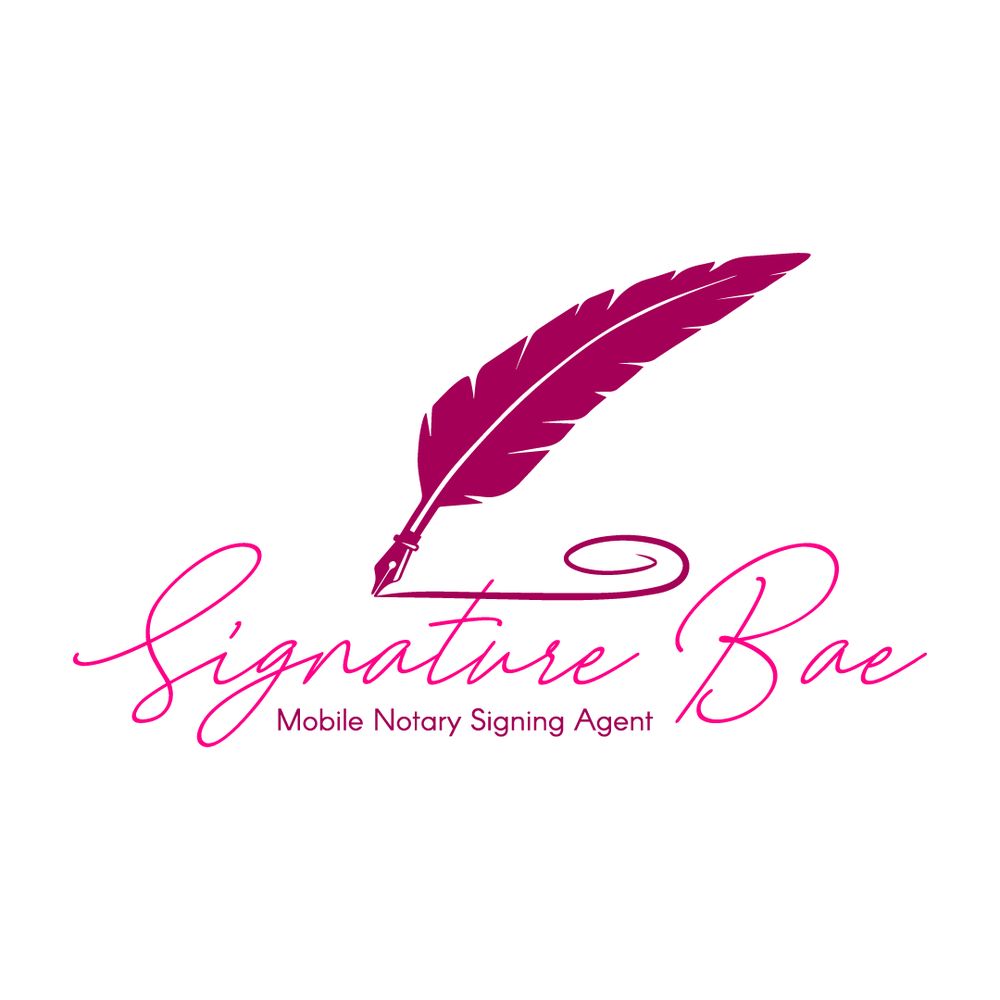 SIGNATURE BAE Request a Quote Kansas City, Missouri Notaries