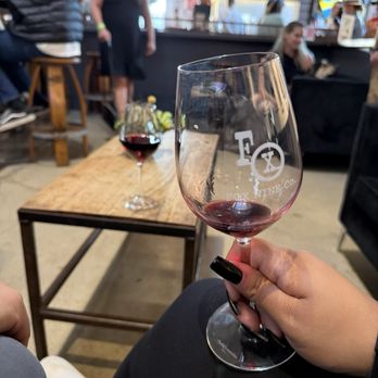 Fox Wine - Wine Tasting Room Near Me - Santa Barbara, California Fox Wine - Wine Tasting Room Near Me - Santa Barbara, California