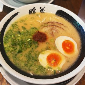 Ramen Danbo - Classic Ramen - Ramen Near Me - Seattle, Washington Ramen Danbo - Classic Ramen - Ramen Near Me - Seattle, Washington