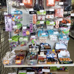 Party Planet Superstore - Halloween is here.