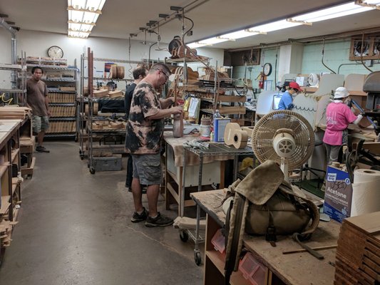 Kamaka Hawai‘i, Inc. by null