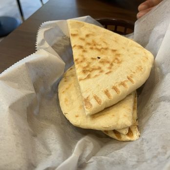 Jerusalem Grill And Deli - Pita - Middle Eastern Near Me - Valrico, Florida