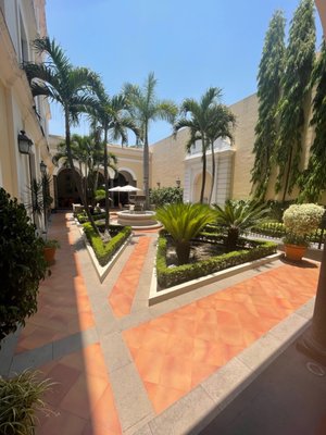 Hotel Solar de las Ánimas by null