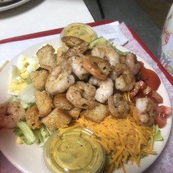 Koz's - Shrimp Salad - Sandwiches Near Me - Harahan, Louisiana Koz's - Shrimp Salad - Sandwiches Near Me - Harahan, Louisiana