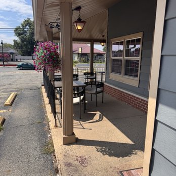Pho Nguyen - Outdoor seating - Vietnamese Near Me - Kokomo, Indiana