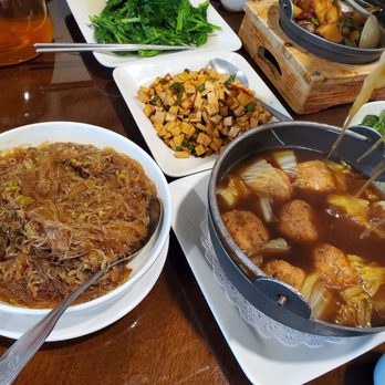 Vege Valley  - Vegetarian Near Me - San Gabriel, California