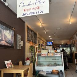 Chandlers Place