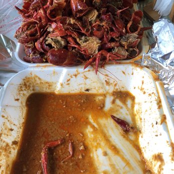 King Cajun Crawfish - The extra pieces - Cajun/Creole Near Me - Orlando, Florida King Cajun Crawfish - The extra pieces - Cajun/Creole Near Me - Orlando, Florida