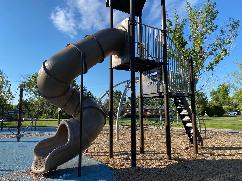 Cottonwood Park Image