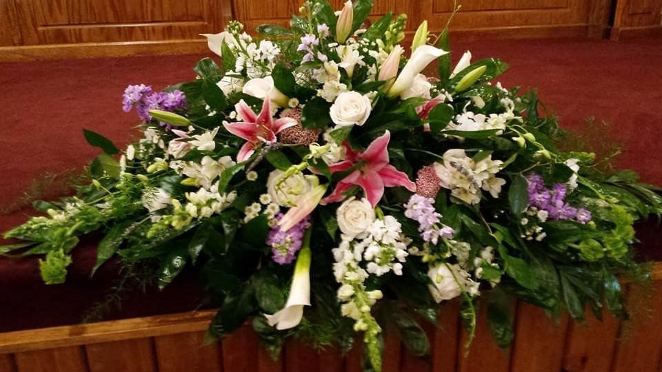 ALL OCCASION CREATIONS Updated July 2024 810 N Conecuh St