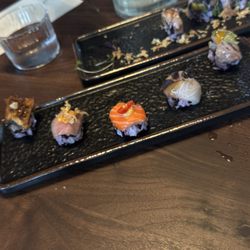 Omakase