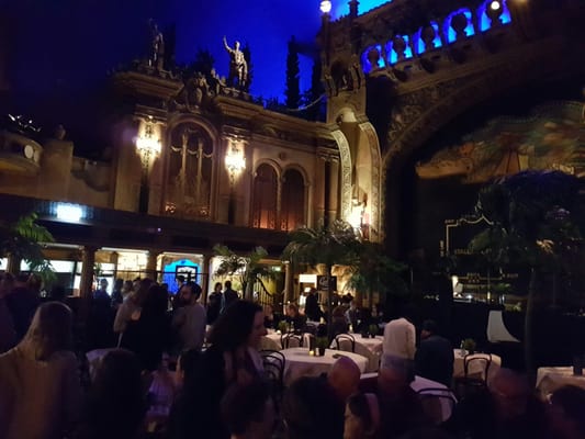 Forum Melbourne by null