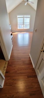 Historical Home Improvement