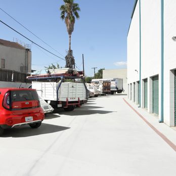 AA Universal Self Storage - Self Storage Near Me - Los Angeles, California AA Universal Self Storage - Self Storage Near Me - Los Angeles, California