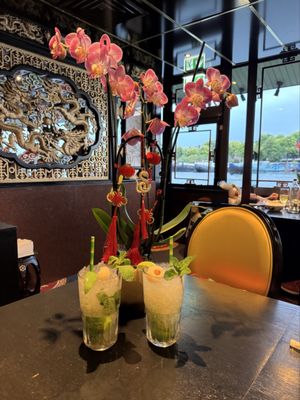 Sea Palace Restaurant by null