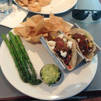 zinc@shade - Carne Asada at Zinc? A bad day for cows, bro. - New American Near Me - Manhattan Beach, California