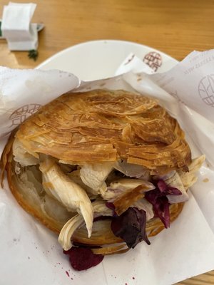 Xian Street Food Dublin by null