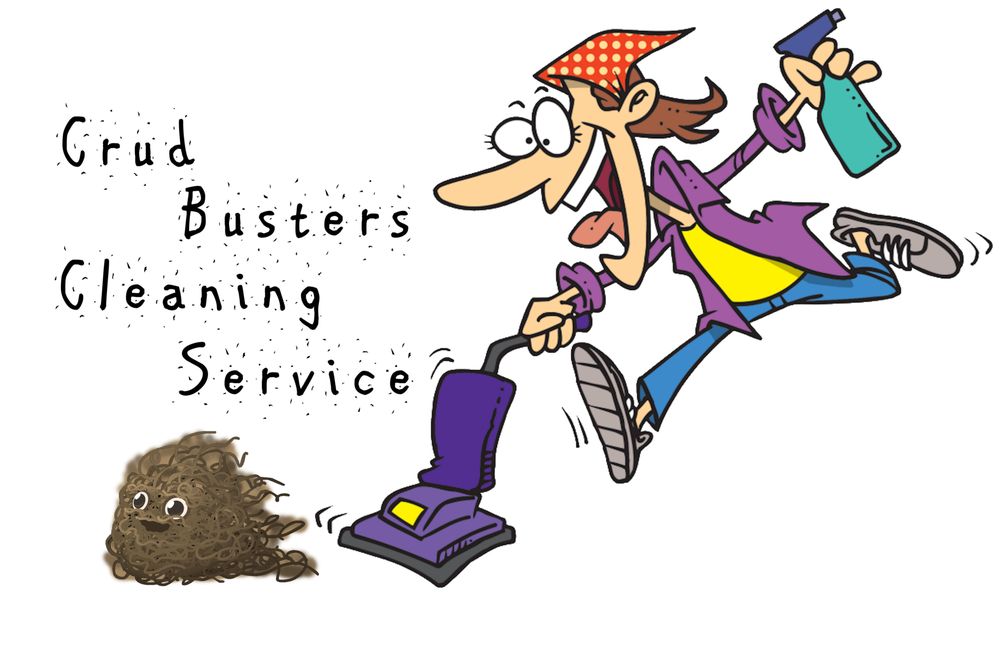 CRUD BUSTERS CLEANING SERVICE Updated September 2024 Wauseon, Ohio