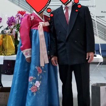 Kuak's Hanbok - Women's Clothing Near Me - Fullerton, California Kuak's Hanbok - Women's Clothing Near Me - Fullerton, California