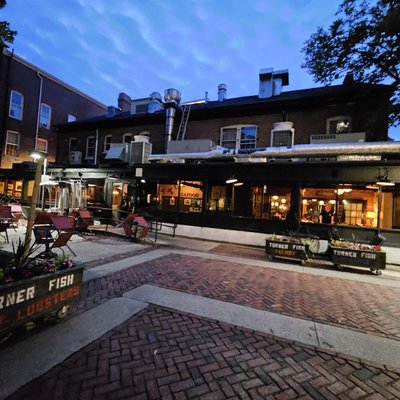 Spellbound Tours by null