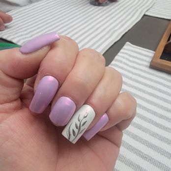 T Nails - Nail Salons Near Me - Citrus Heights, California