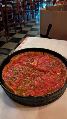 Pizano's Pizza & Pasta by null