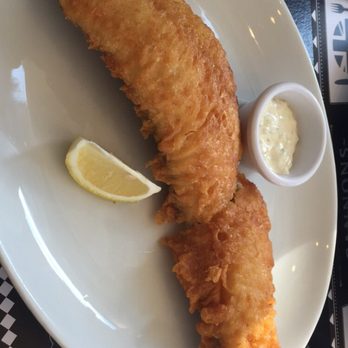 Cannons - Fish & Chips Near Me - London, XGL Cannons - Fish & Chips Near Me - London, XGL