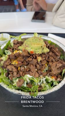 Frida Tacos - Brentwood by null