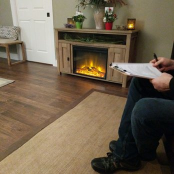 Element Massage Studio - About to get a much needed couples massage - Massage Therapy Near Me - Lake Geneva, Wisconsin