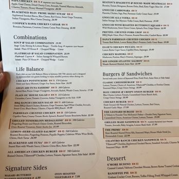 Cooper’s Hawk Winery & Restaurant - Menu - New American Near Me - Oak Park, Illinois Cooper’s Hawk Winery & Restaurant - Menu - New American Near Me - Oak Park, Illinois