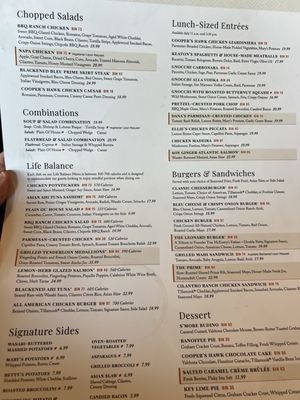 Menu photo 3 Cooper’s Hawk Winery & Restaurant Oak Park, IL Menu photo 3 Cooper’s Hawk Winery & Restaurant Oak Park, IL