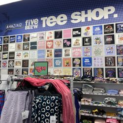 Five Below