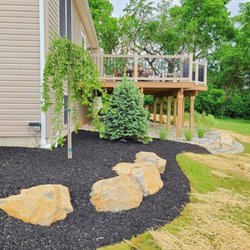 Swiftly Landscaping