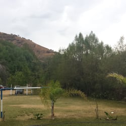 Centro Recreativo el Pavorreal