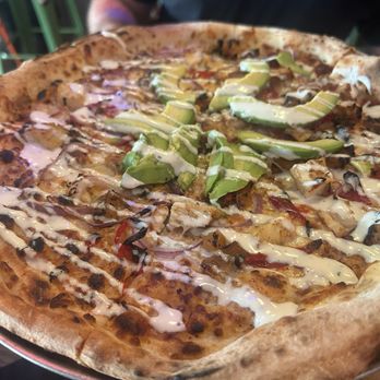 Dutch's Brewhouse - Dirty bird - Breweries Near Me - Long Beach, California