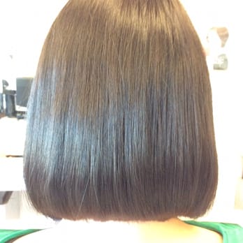 Luke's Salon - After! - Hair Salons Near Me - Reseda, California