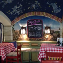 Jean-Claude's Bistro & Weinbar - Anche il locale è carino