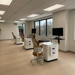 Rechtin Jacobs Orthodontics