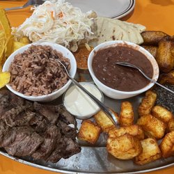 user provided Cerro Negro photo